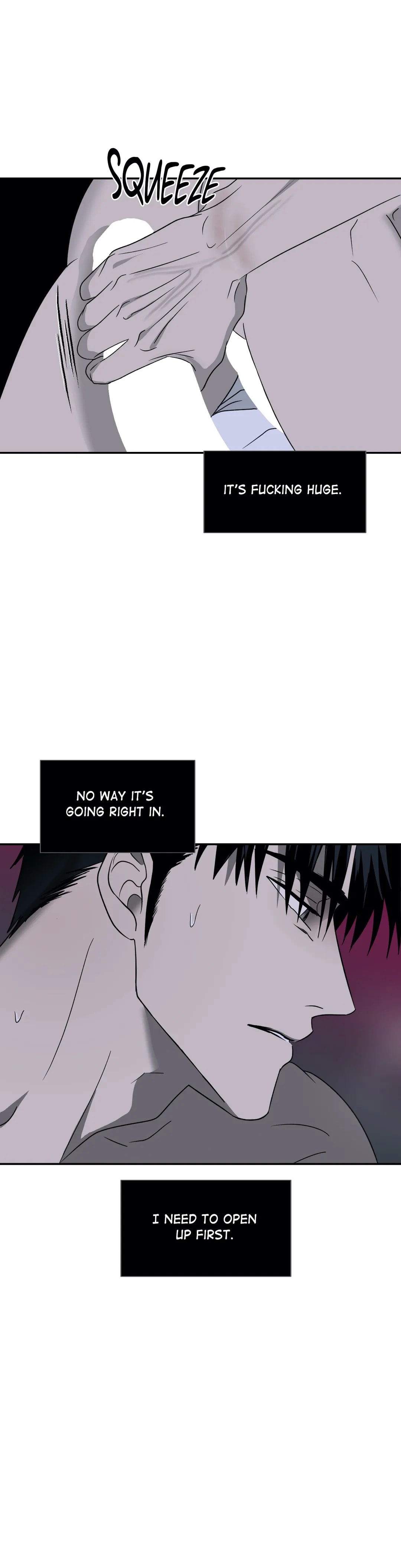 Shutline, Chapter 18 image 03